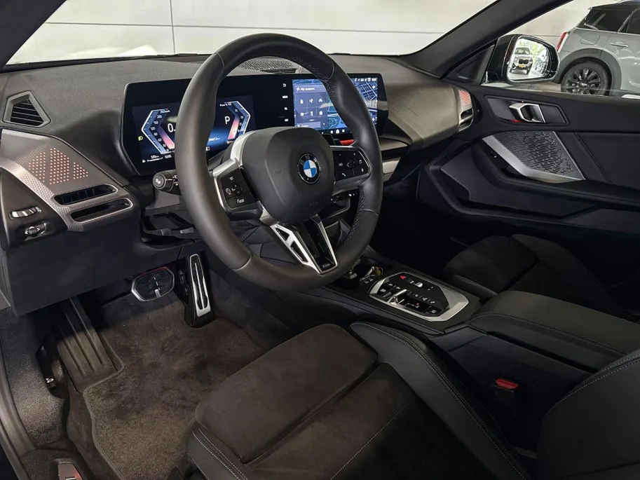 BMW 2 Serie Gran Coupé 220