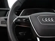 Audi e-tron S quattro 95 kWh 503pk · SOH 98,5% · Panoramadak · Luchtvering · Camera · Leder Valcona · B&O Sound · Keyless · 22'Velgen ·
