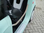 Fiat Topolino Dolcevita | Direct leverbaar