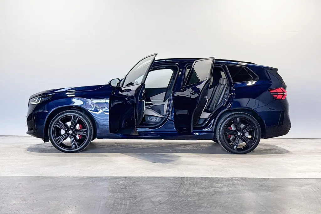 BMW X3 30e xDrive M Sportpakket Pro
