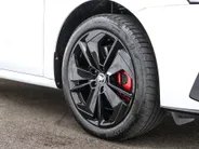 Škoda Octavia Combi 1.4 TSI iV PHEV 245pk DSG RS · Inklapbare Trekhaak · Head-Up Display · Matrix LED · Stoelverwarming · ACC · Keyless ·