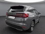 Škoda Kodiaq 1.5 TSI 204pk PHEV Sportline Business · Wegklapbare Trekhaak · 360 Camera · Apple/Android Car Play · Elek. Voorstoel · 19'' Inch · Garantie t/m 09-03-2030 of 100.000km