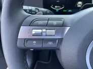 Hyundai Kona 1.6 GDI HEV Premium | Lederen bekleding| Stoelverwarming V+A | Bose |360 graden camera|