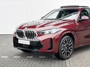 BMW X6 xDrive40i