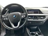 BMW 1 Serie 116i Introduction Edition Navi , parkeersensoren , climate , cruise , tel , lm velgen .