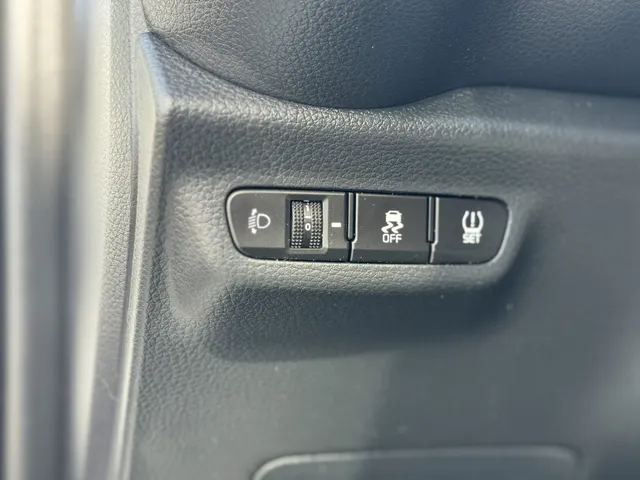 Kia Picanto automaat 1.0 DPI DynamicLine stoelverwarming