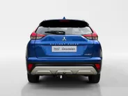 Mitsubishi Eclipse Cross 2.4 PHEV Intense+ | Stoel- en stuurverwarming | Elektrisch verstelbare stoelen | Trekhaak | Achteruitrijcamera | Parkeersensoren voor- en achter | Navi | Climate Control