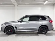 BMW X5 xDrive50e