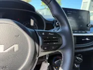 Kia Picanto 1.0 DPi DynamicLine APPLE CAR PLAY | ACHTERUITRIJCAMERA | CRUISE CONTROL | RESTERENDE FABRIEKSGARANTIE TM 2033