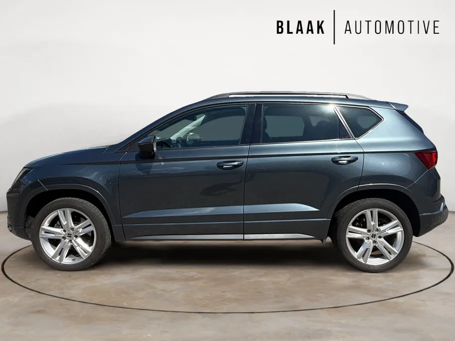 SEAT Ateca FR | Camera | Panoramadak | Apple/Android | Navigatie | Winterpa