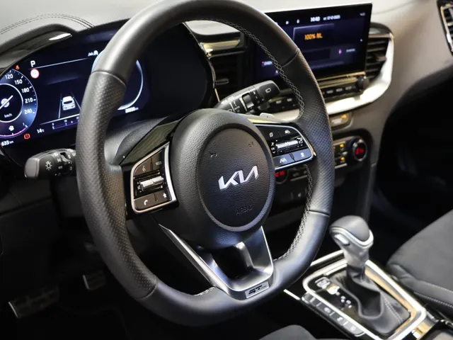 Kia Ceed Sportswagon 1.5 T-GDi GT-PlusLine