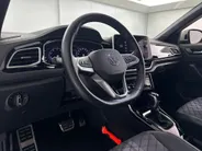 Volkswagen T-Roc 1.5 TSI R-Line DSG Automaat | IQ Light | Elektrische Achterklep | Winterpakket