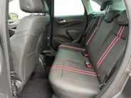 Opel Crossland 1.2 Turbo GS Line 12 MAANDEN GARANTIE | Automaat | Navi | Climatecontrol |