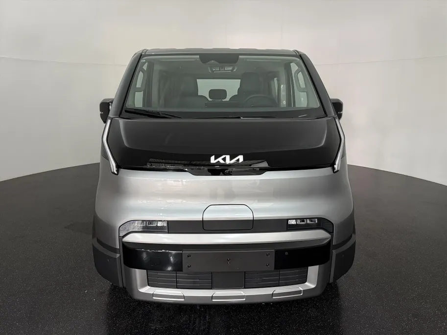 Kia PV5 Passenger 71,2 kWh Elite Executive | Elektrische Deuren + Achterklep! | Vehicle-to-Load | Batterijverwarming I