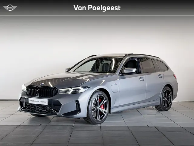 BMW 3 Serie Touring
