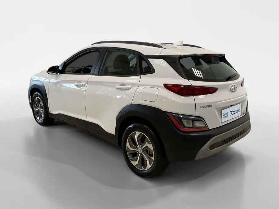 Hyundai Kona 1.6 HYBRID | AUTOMAAT | COMFORT | NAVI | CAMERA |