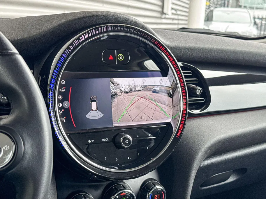 MINI Cooper 3-deurs Electric Business Edition 33 kWh