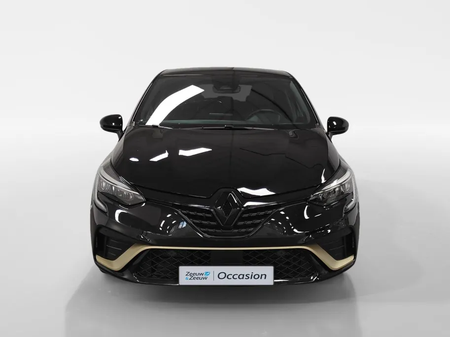 Renault Clio 1.6 E-Tech Hybrid 145 E-Tech Engineered | CarPlay/Android Auto | Camera | Navigatie |  Cruise | Climate Control | Keyless | Speciale E-Tech Engineered Uitvoering