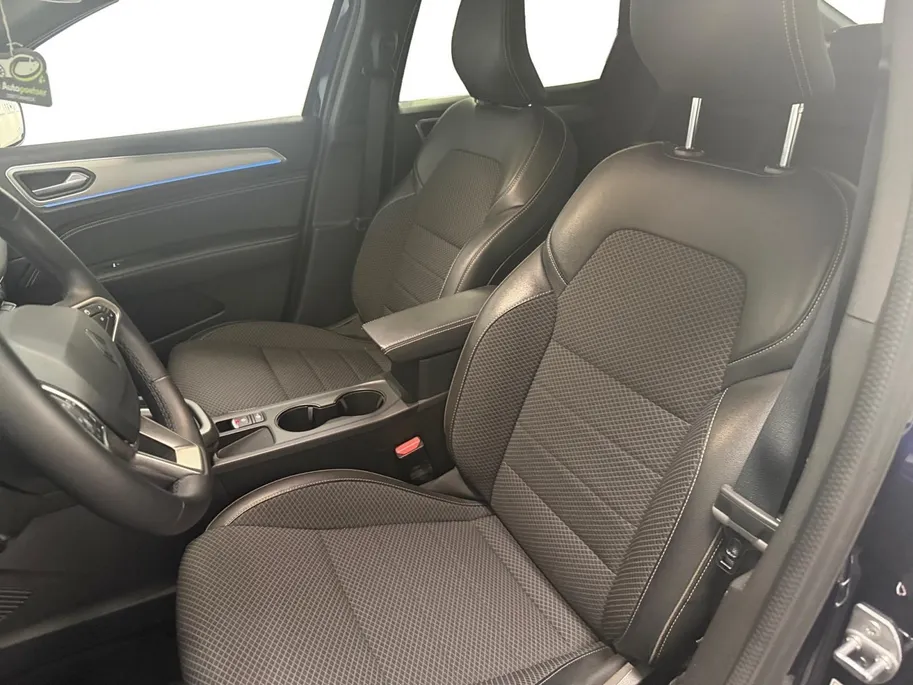 Renault Arkana 1.6 E-Tech full hybrid 145 techno AUTOMAAT NAVI AIRCO CRUISE CONTROLE APPLE CARPLAY ANDROID AUTO HOGE INSTAP DEALER ONDERHOUDEN ZEER MOOIE AUTO