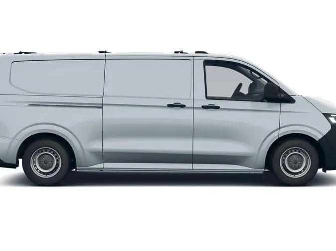 Volkswagen Bedrijfswagens e-Transporter Bedrijfswagens Bestelwagen Bestelwagen 70kWh 218pk L2 739064