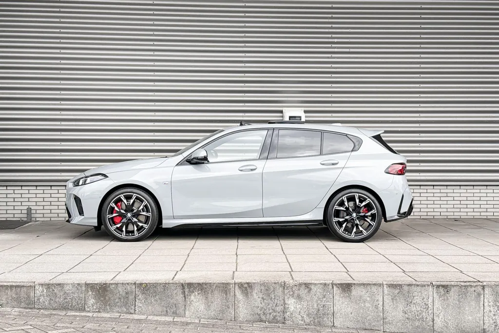 BMW 1 Serie 123 xDrive