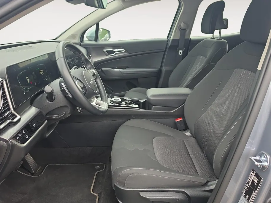 Kia Sportage 1.6 T-GDi Hybrid DynamicLine | Parkeersensoren v + a | Full map navigatie | Parkeercamera | Adaptieve cruise control