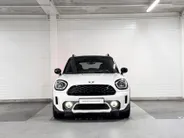 MINI Countryman Cooper S Untamed Edition