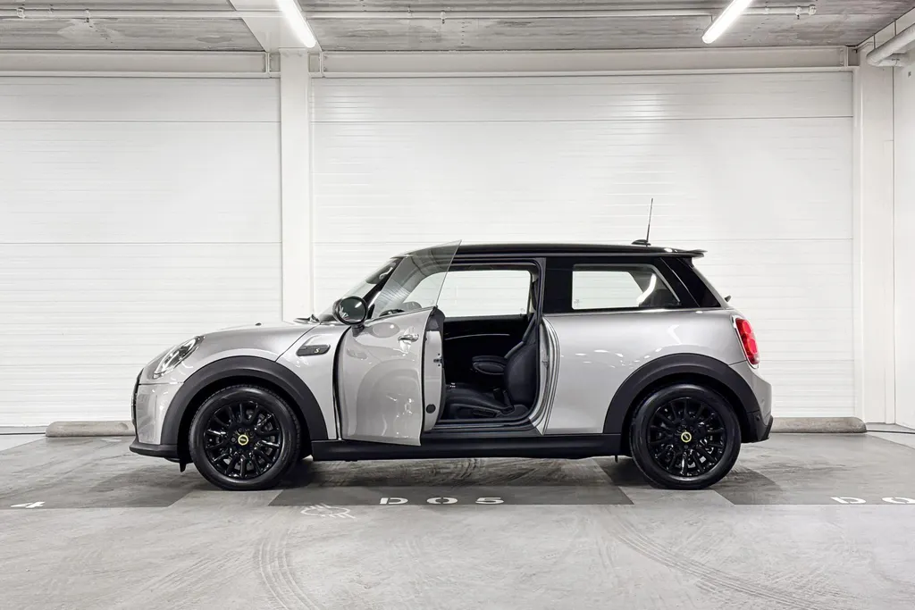 MINI Cooper 3-deurs Electric Electric Camden Edition