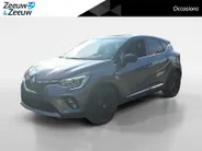 Renault Captur 1.6 E-Tech Hybrid 145 Intens Automaat | Navi | Camera | Climate Control | Velgens Hoogglans Zwart | Apple CarPlay/Android Auto | Licht & Regen Sensor | Full LED | 1 jaar garantie
