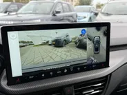 Ford Kuga 2.5 PHEV ST-Line X