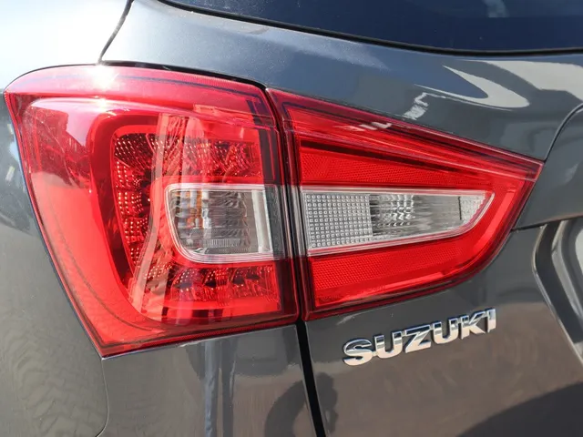 Suzuki S-Cross 1.4 BoosterJet Select Hybrid Adaptive Cruise | Carplay | Trekhaak