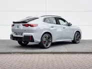BMW X2 sDrive20i