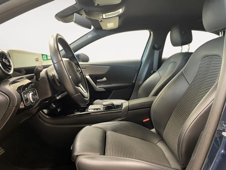 Mercedes-Benz A-Klasse 180 ADVANTAGE | AUTOMAAT | APPLE CARPLAY | NL-AUTO |