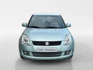 Suzuki Swift 1.3 Shogun | Trekhaak | Airco | 12 maanden garantie | Lichtmetalen velgen | Radio/CD Speler