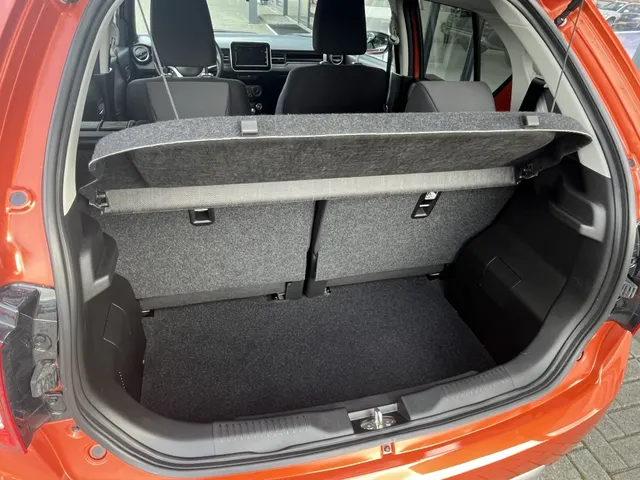 Suzuki Ignis 1.2 SH Select