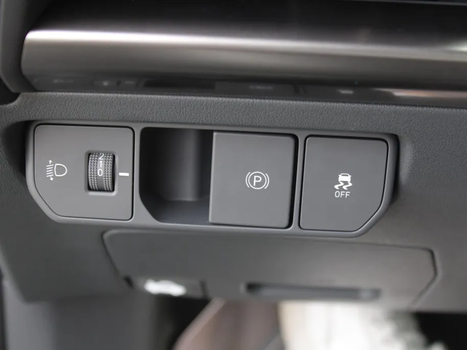 Kia EV2 GT-Line 61 kWh | Stuur-/stoelverwarming + ventilatie | 360 Camera | Schuifdak | Geheugenstoel | 19' LM | Dodehoek detectie | Telefoonlader |