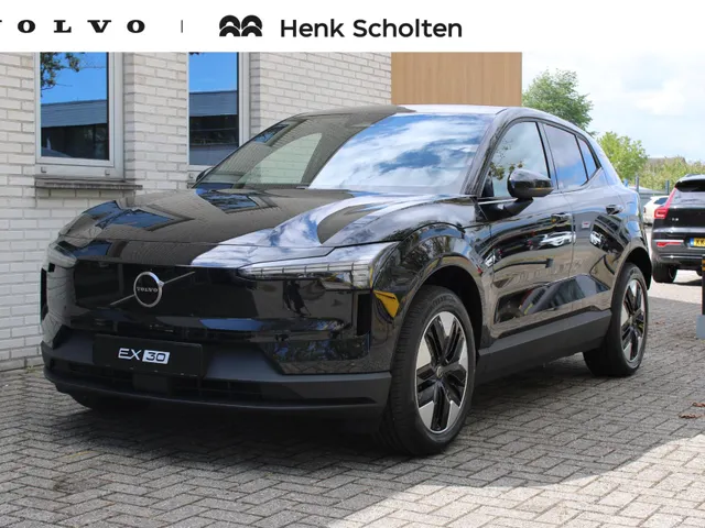 Volvo EX30