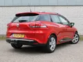 Renault Clio Estate 0.9 TCe Expression | airconditioning | navigatie | lichtmetalen velgen | trekhaak