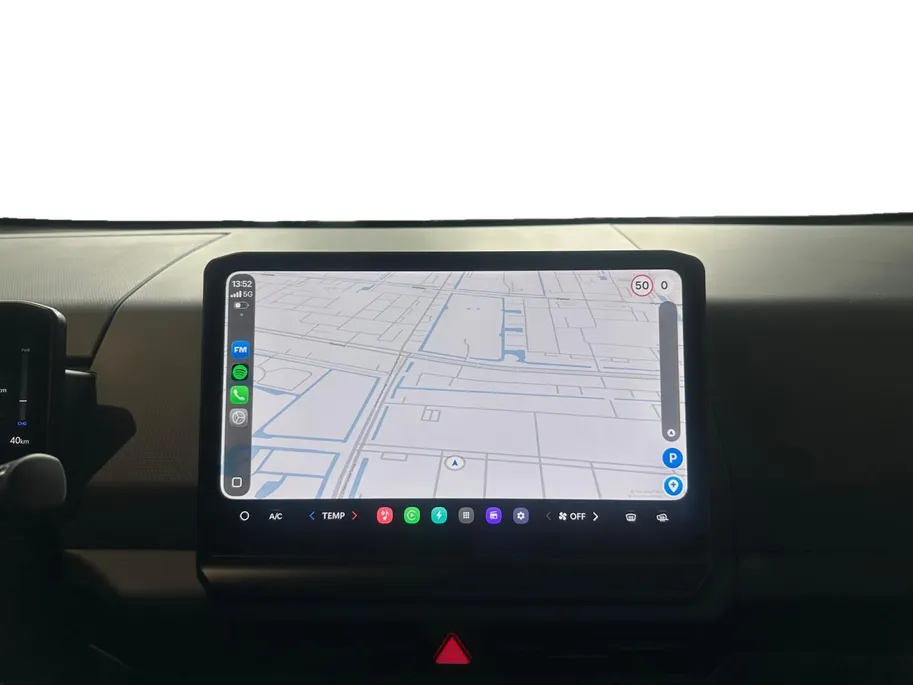 Kia PV5 L2H1 Plus 51.5 kWh | Stoel/Stuurverwarming | draadloze carplay/android auto |