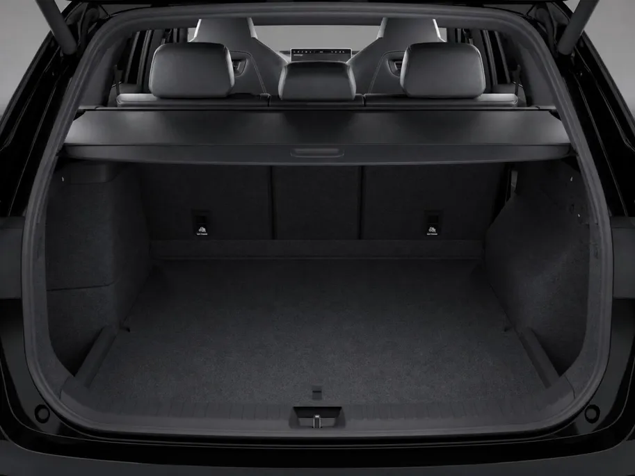 Škoda Kodiaq Sportline Limited PHEV 204 PK SUV | Trekhaak uitklapbaar | Panorama dak | 2.000,- inruilbonus!!
