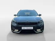 Kia Niro 1.6 GDi Hybrid BusinessLine | Zeer compleet | Stoel & stuurverwarming | Navigatie | Achteruitrijcamera | All-season banden |