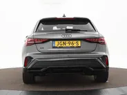 Audi A3 Sportback 40 TFSIe 204pk S Edition · Camera · Apple/Android Car Play · Parkeer Assistent · Stoelverwarming · Sportstoelen · Sfeerverlichting · Garantie t/m 06-10-2029 of 100.000km