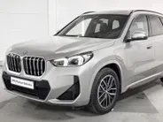 BMW X1 xDrive25e
