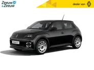 Renault 5 (Zeeuw & Zeeuw Private Lease Actie v.a. € 418,-) evolution 120 PK urban range 40 kWh | Wij maken graag een Private Lease offerte op maat voor u!