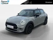 MINI Cooper 1.5 Cooper Business Edition Automaat | Navi | Clima | Cruise Control | LM Velgen | LED-Koplampen