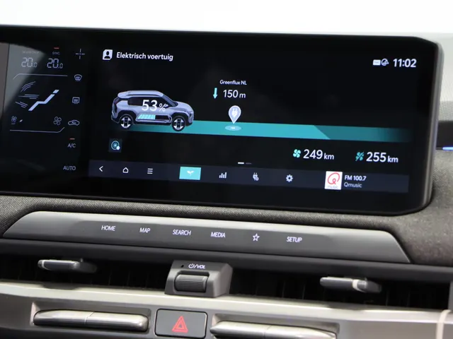 Kia EV3 GT-PlusLine 81.4 kWh Incl Set Winterbanden
