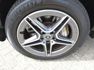 Mercedes-Benz GLC 300E AMG LINE 4MATIC|BURMESTER|NAVI|TREKHAAK