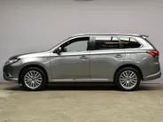 Mitsubishi Outlander 2.4 DOHC MIVEC PHEV 240pk 4WD Aut Intense Trekhaak