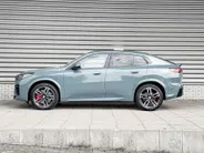 BMW iX2 eDrive20 67 kWh M Sport Edition