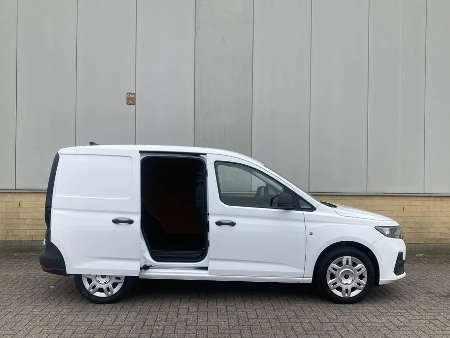 Ford Transit Connect 1.5 EcoBoost PHEV 150 pk L1 Trend AUTOMAAT Plugin Hybrid  118km elektrisch bereik-Navigatie-AppleCarplay/Android Auto